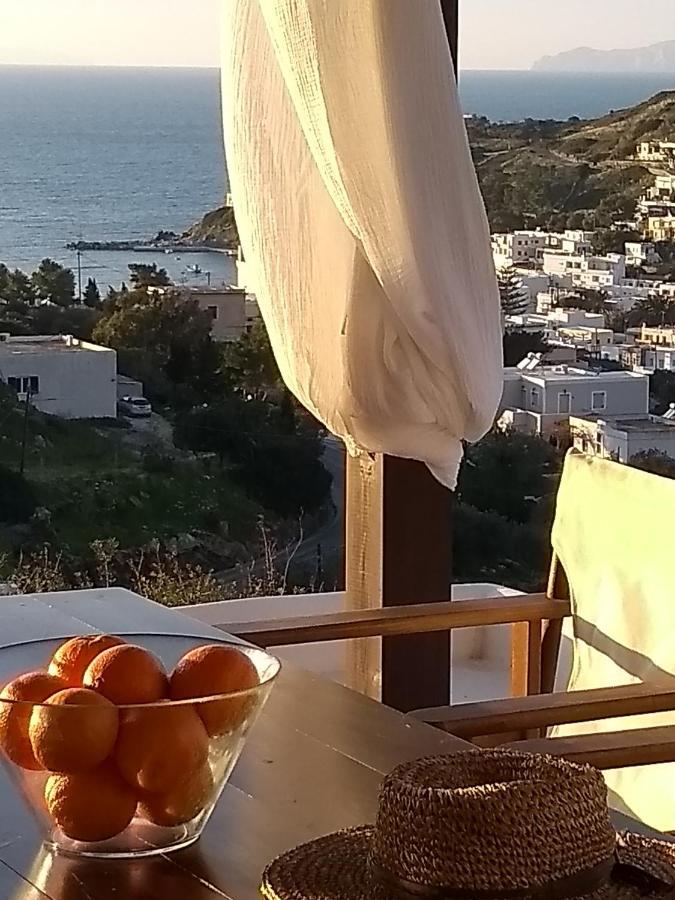 Silver Moon Kini Esterno foto